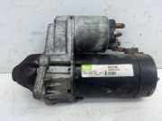 Anlasser Starter Z16XEP OPEL ZAFIRA/ZAFIRA FAMILY B (A05) 1.6 77 KW 09115192/D6RA293
