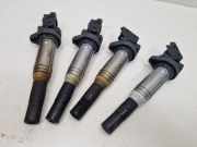 Zündspule 4x SET N43B16AA BMW 1 (E87) 116I LCI 90 KW 7559842