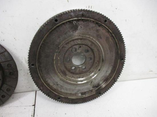 Schwungrad Kupplungssatz Druckplatte SKODA OCTAVIA (1Z3) 1.6 TDI 77 KW 03L105266BS/ Bild Schwungrad Kupplungssatz Druckplatte SKODA OCTAVIA (1Z3) 1.6 TDI 77 KW 03L105266BS/