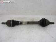 Antriebswelle Gelenkwelle Vorne Links PEUGEOT RCZ 1.6 16V 115 KW 9687853280