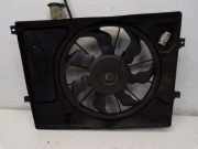 Kühlerlüfter Motorlüfter Lüfterzarge Lüfter Elektrolüfter HYUNDAI I30 CW (GD) 1.4 73 KW 25380A6100