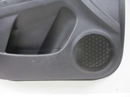 Türverkleidung vorne links CHEVROLET CRUZE (J300) 1.4 103 KW 95174902 Bild Türverkleidung vorne links CHEVROLET CRUZE (J300) 1.4 103 KW 95174902