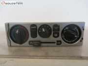 Bedienelement Klimaanlage Klimabedienteil Klimabedienteil Heizungsbedienteil Heizungsbetätigung MAZDA MX-5 II (NB) 1.8 16V 107 KW