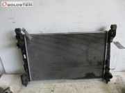 Kühler Wasserkühller Motorkühler OPEL CORSA D 1.3 CDTI 66 KW