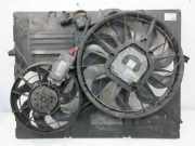 Lüfter Kühlerlüfter Motorlüfter Doppellüfter VW TOUAREG (7LA, 7L6, 7L7) 5.0 V10 TDI 230 KW 7L0121207E~7L0121203G
