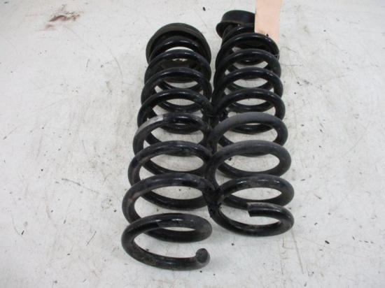 Feder Federnsatz Hinten R/L BMW 1 (E87) 116I 85 KW 6772440 Bild Feder Federnsatz Hinten R/L BMW 1 (E87) 116I 85 KW 6772440