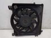 Lüfter Kühlerlüfter Motorlüfter Z22YH OPEL ZAFIRA/ZAFIRA FAMILY B (A05) 2.2 110 KW 24467442/24467444/0130303957/0130303304