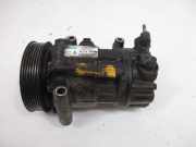 Klimakompressor Kompressor Klimaanlage PEUGEOT 207 (WA_, WC_) 1.4 16V 65 KW 9651910980