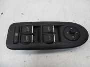 Schalter Fensterheber Fensterheberschalter FORD C-MAX (DM2) 1.8 92 KW 8M5T14A132AB