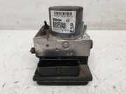 Steuergerät ABS Block Hydraulikblock Hydroaggregat 312A2000 FIAT 500 C (312) 0.9 63 KW 51953230/0265252548