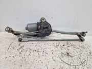 Wischergestänge vorne Wischermotor AUDI A6 (4F2) 2.4 130 KW 4F1955023B/4F1955119/339702077804