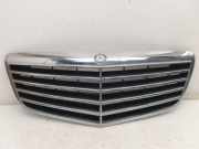 Kühlergrill Frontgrill Chrome, MOPF MERCEDES-BENZ E-KLASSE T-MODEL (S211) E 220 T CDI MOPF 125 KW A2118801783