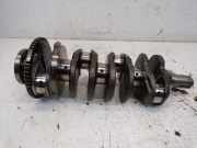 Kurbelwelle M9T 704 RENAULT MASTER III BUS (JV) 2.3 DCI 100 FWD 74 KW