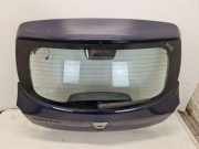 Heckklappe dvd42 Bleu Navy DACIA SANDERO II 1.0 SCE 75 FACELIFT 54 KW