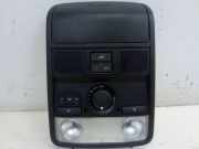 Innenleuchte Innenlicht Leseleuchte Ablagefach, Titanschwarz , GTI VW GOLF VI (5K1) 2.0 GTI 155 KW 1K0867489E/1K0868837E/1K0947105