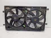 Lüfter Kühlerlüfter Motorlüfter Elektrolüfter A20DTJ OPEL INSIGNIA A SPORTS TOURER (G09) 2.0 CDTI 96 KW 13241739