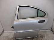 Tür links hinten SILVER METALLIC VOLVO S60 2.5 T AWD 154 KW