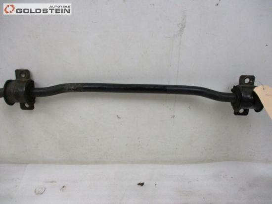 Stabilisator vorne d=23mm FORD FOCUS II KOMBI FACELIFT (DA_) 2.0 TDCI 81 KW 4M515494FA Bild Stabilisator vorne d=23mm FORD FOCUS II KOMBI FACELIFT (DA_) 2.0 TDCI 81 KW 4M515494FA
