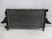 Kühler Wasserkühler SMART ROADSTER (452) 0.7 60 KW 0010033V003