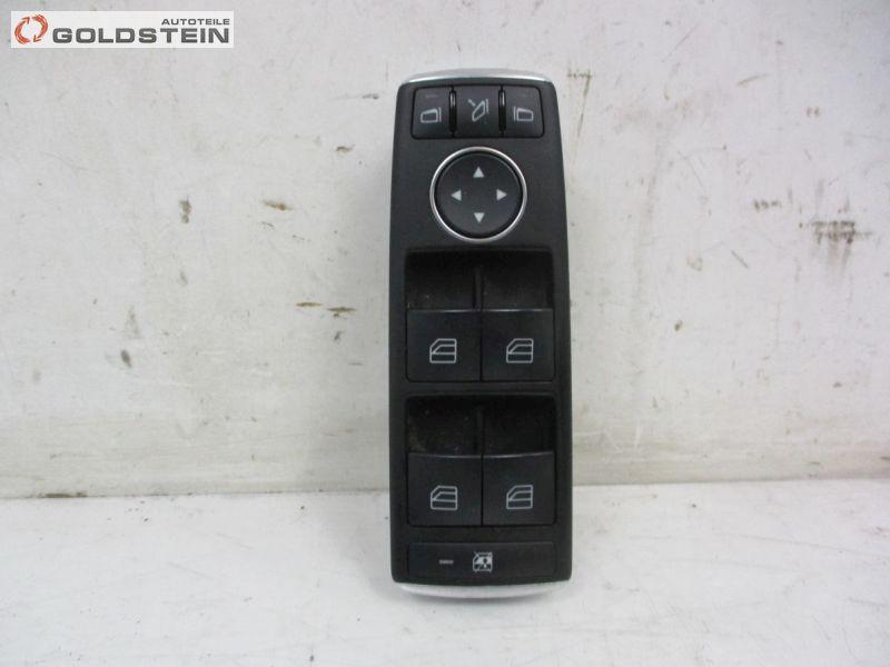 Schalter Fensterheber Fensterheberschalter Fahrerseite MERCEDES-BENZ E-KLASSE COUPE (C207) E 220 CDI 125 KW A2049055402 Bild Schalter Fensterheber Fensterheberschalter Fahrerseite MERCEDES-BENZ E-KLASSE COUPE (C207) E 220 CDI 125 KW A2049055402