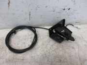 Dach Verdeck Verriegelung Faltdach links MITSUBISHI COLT CZC CABRIOLET (RG) 1.5 80 KW OAS0280126
