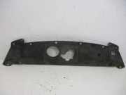 Abdeckung Wasserabweiser Schloßträger Verkleidung HONDA FR-V (BE) 2.2 I-CTDI 103 KW