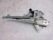 Motor Fensterheber Fensterhebermotor hinten links MITSUBISHI LANCER SPORTBACK (CX_A) 1.5 80 KW 5713A258