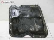 Ölwanne Unterteil M9R 760 NISSAN X-TRAIL (T31) 2.0 DCI 4X4 127 KW 8200795039