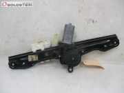 Fensterheber links hinten Fensterhebermotor BMW 1 (F20) 116I 100 KW 7242555