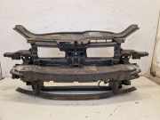 Schlossträger Frontmaske Pralldämpfer VW EOS (1F7, 1F8) 1.4 TSI 90 KW