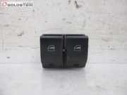 Schalter Fensterheber Fensterheberschalter SEAT IBIZA IV (6L1) 1.4 TDI 59 KW 6Q0959858