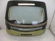 Heckklappe Y69M Yellow Topaz Metallic HONDA CIVIC IX (FB, FG) 1.8I-VTEC 104 KW 68100TV0E10ZZ~74890TV0E10ZA