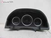 Tachometer Kombiinstrument MERCEDES-BENZ C-KLASSE T-MODEL (S204) C 250 CDI 150 KW A2049001705