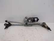 Wischergestänge vorne Wischermotor BMW 1 (E87) 118I 95 KW 6925706
