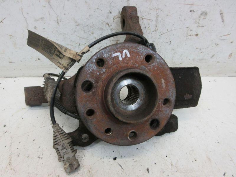 Achsschenkel Radnabe vorne links Radlager OPEL ASTRA H CARAVAN (L35) 1.4 FACELIFT 66 KW 13156041 Bild Achsschenkel Radnabe vorne links Radlager OPEL ASTRA H CARAVAN (L35) 1.4 FACELIFT 66 KW 13156041