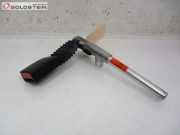 Gurtschloss Gurtstraffer Hinten Rechts MERCEDES-BENZ CLK (C209) 270 CDI 125 KW A2038601869