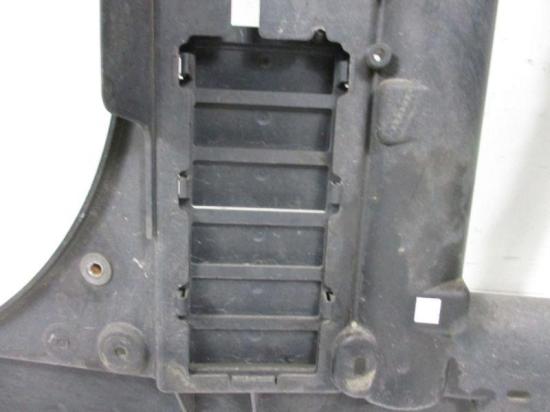 Abdeckung Kühler Lüfterzarge CITROEN C4 I (LC_) 2.0 HDI 100 KW 9680354280 Bild Abdeckung Kühler Lüfterzarge CITROEN C4 I (LC_) 2.0 HDI 100 KW 9680354280