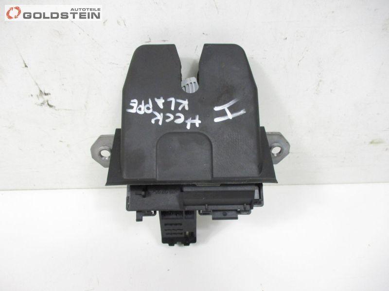 Schloss Heckdeckel Heckklappenschloss FORD KUGA I 2.5 4X4 147 KW 8M51-R442A66-CA Bild Schloss Heckdeckel Heckklappenschloss FORD KUGA I 2.5 4X4 147 KW 8M51-R442A66-CA
