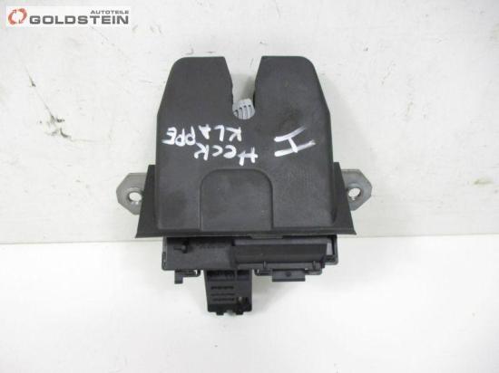 Schloss Heckdeckel Heckklappenschloss FORD KUGA I 2.5 4X4 147 KW 8M51-R442A66-CA Bild Schloss Heckdeckel Heckklappenschloss FORD KUGA I 2.5 4X4 147 KW 8M51-R442A66-CA