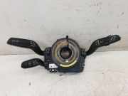 Lenkstockschalter Kombischalter Wickelfeder Schleifring Tempomat AUDI Q5 (8RB) 2.0 TDI QUATTRO FACELIFT 130 KW 8K0953568L/4G8953502AD/
