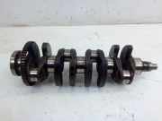 Kurbelwelle Z16XEP OPEL ZAFIRA/ZAFIRA FAMILY B (A05) 1.6 77 KW 24427726