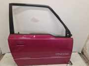Tür rechts 1PU Purple Red SUZUKI VITARA CABRIO (ET, TA) 1.6 59 KW