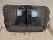 Schiebedach Glas Panoramadach Ohne Motor AUDI Q5 (8RB) 2.0 TFSI QUATTRO 155 KW 8R0877041A