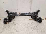 Achse hinten Hinterachse Trommel ABS MITSUBISHI COLT VII SCHRÄGHECK (VB) 1.0 MPI 67 KW