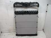 Schiebedach Panoramadach Himmel Rahmen Grau TOYOTA VERSO (_AUR2_, _ZGR2_) 1.8 108 KW