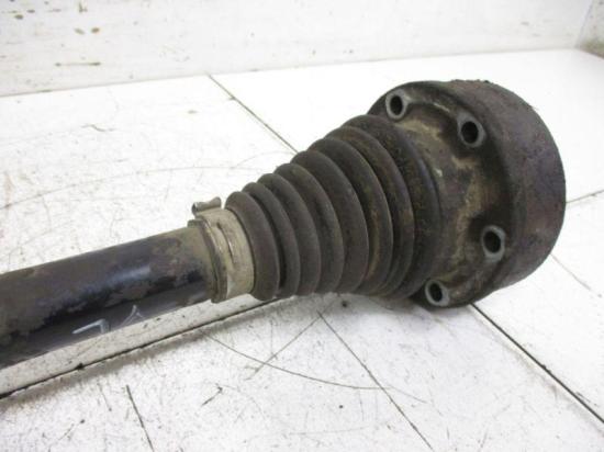 Antriebswelle Gelenkwelle vorne links SKODA OCTAVIA (1Z3) 1.6 TDI 77 KW 1K0407271CP Bild Antriebswelle Gelenkwelle vorne links SKODA OCTAVIA (1Z3) 1.6 TDI 77 KW 1K0407271CP