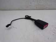 Gurtschloss vorne links Warnkontakt AUDI A6 AVANT (4F5) 2.7 TDI 132 KW 8E0857755D