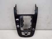 Radio Bedienschalter Multimediaeinheit, Start/Stop Knopf, Parkbremse AUDI A5 SPORTBACK (8TA) 3.0 TDI QUATTRO 180 KW 8T0919611L