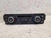 Bedienelement Klimaanlage Klimabedienteil Heizungsregler Klimaregler BMW 3 (E90) 318I 105 KW 9162983