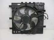 Kühlerlüfter Motorlüfter Lüfterzarge Lüfter OM 601.970 MERCEDES-BENZ VITO BUS (638) 110 TD 2.3 72 KW 6385003000